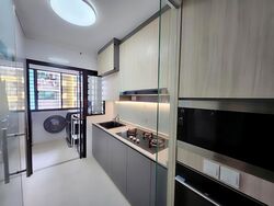 Blk 413B Waterfront I @ Northshore (Punggol), HDB 4 Rooms #617760941
